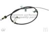 ASHUKI HRK12956 Cable, parking brake